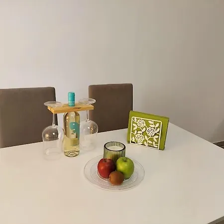 Apartment Acogedor Y Familiar En *